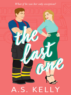 cover image of The Last One